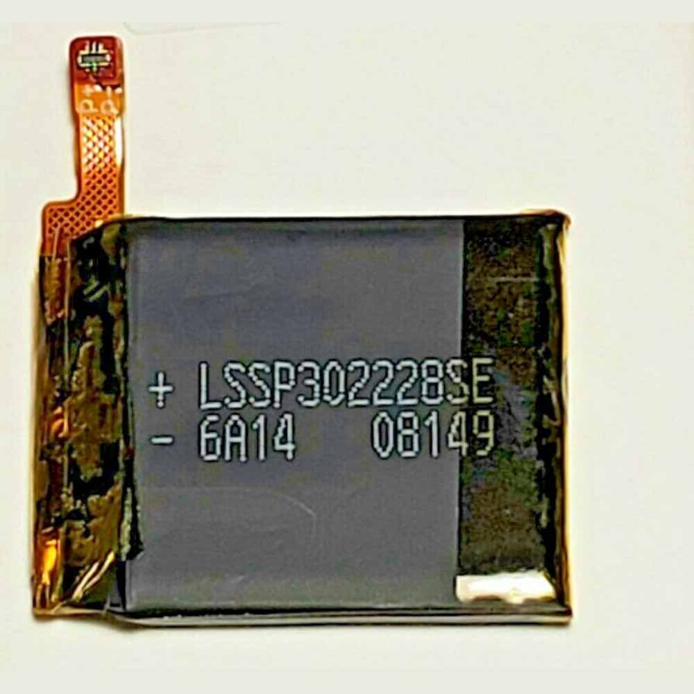 Batería para FITBIT LSSP302228SE